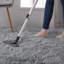 Tapete Felpudo 2,50x2,00 – Macio e Aconchegante para Sala e Quarto