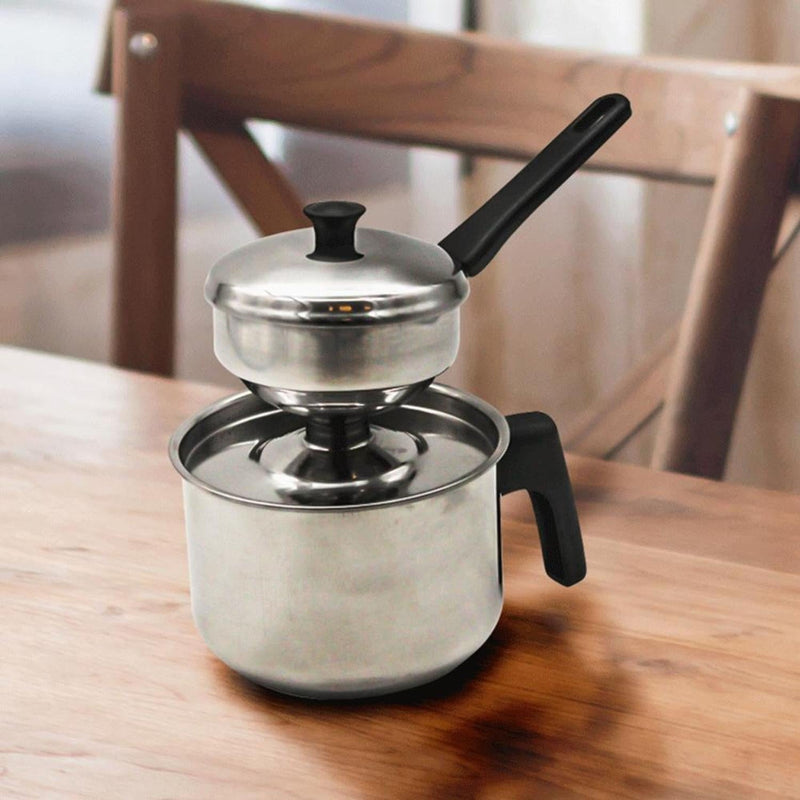 Cuscuzeiro Individual Nordestino em Alumínio – Panela para Cuscuz