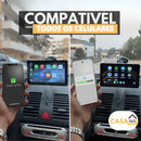 Connect Play Pro + Brinde – Seu Carro Mais Moderno (BLACK FRIDAY)