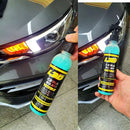 Kit Limpeza Automotiva Profissional Completo