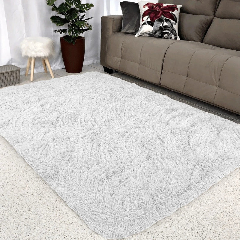 Tapete Felpudo de 4cm de Altura Decorativo