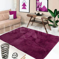 Tapete Sala Felpudo 3,00 x 2,00m Aveludado